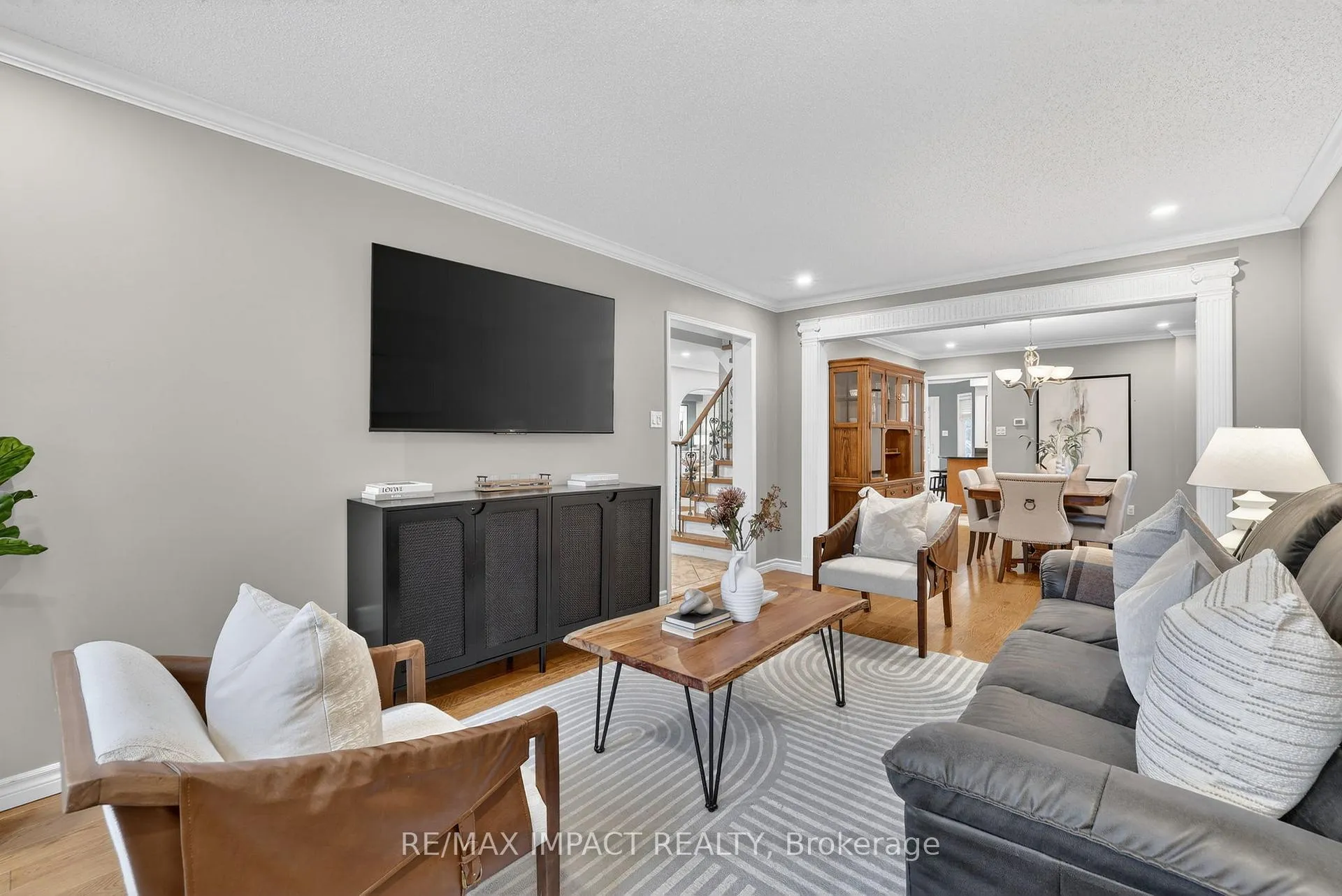 Photo 17 of 2348 Wildwood Crescent, Pickering, Brock Ridge — HOMEH