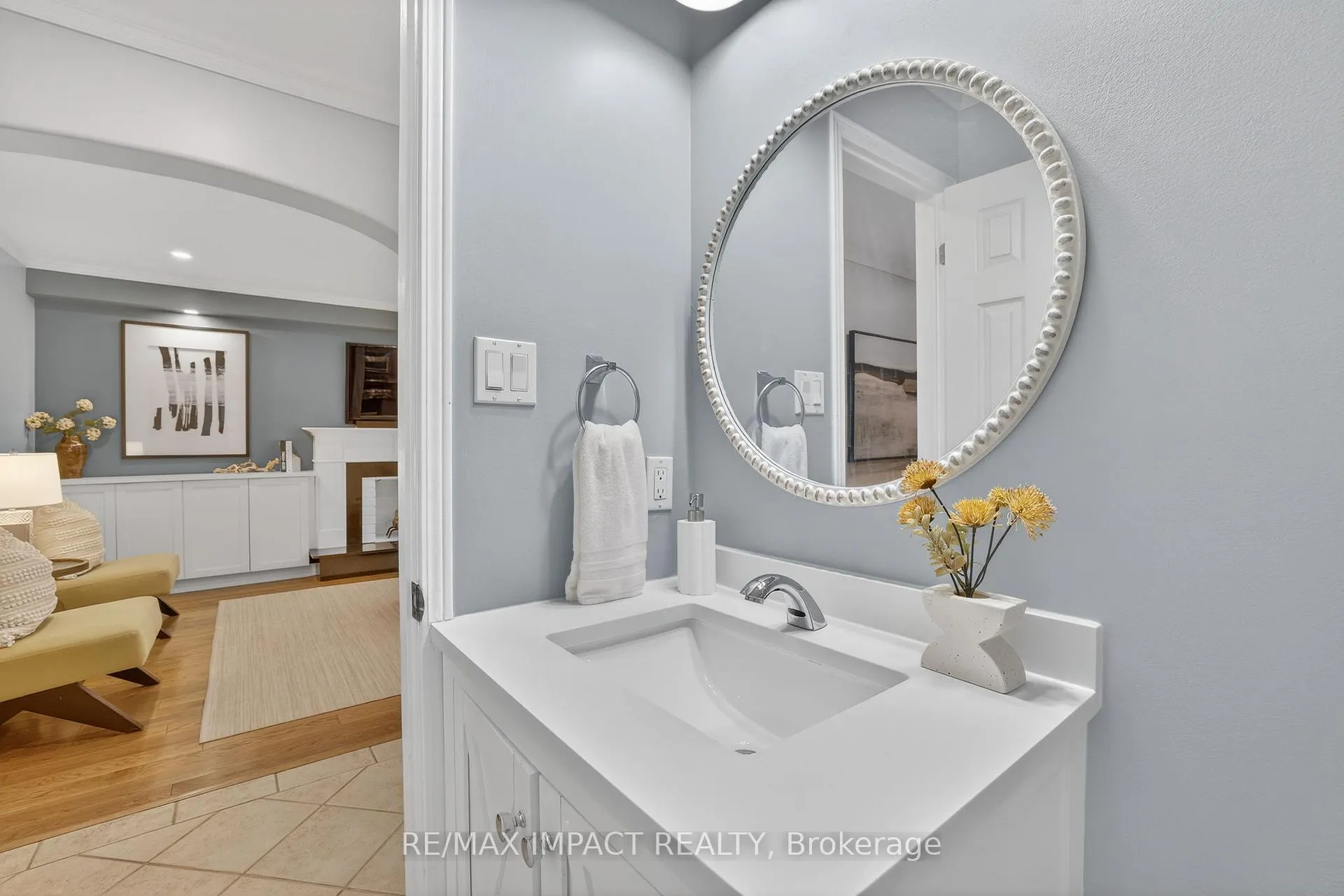 Photo 19 of 2348 Wildwood Crescent, Pickering, Brock Ridge — HOMEH