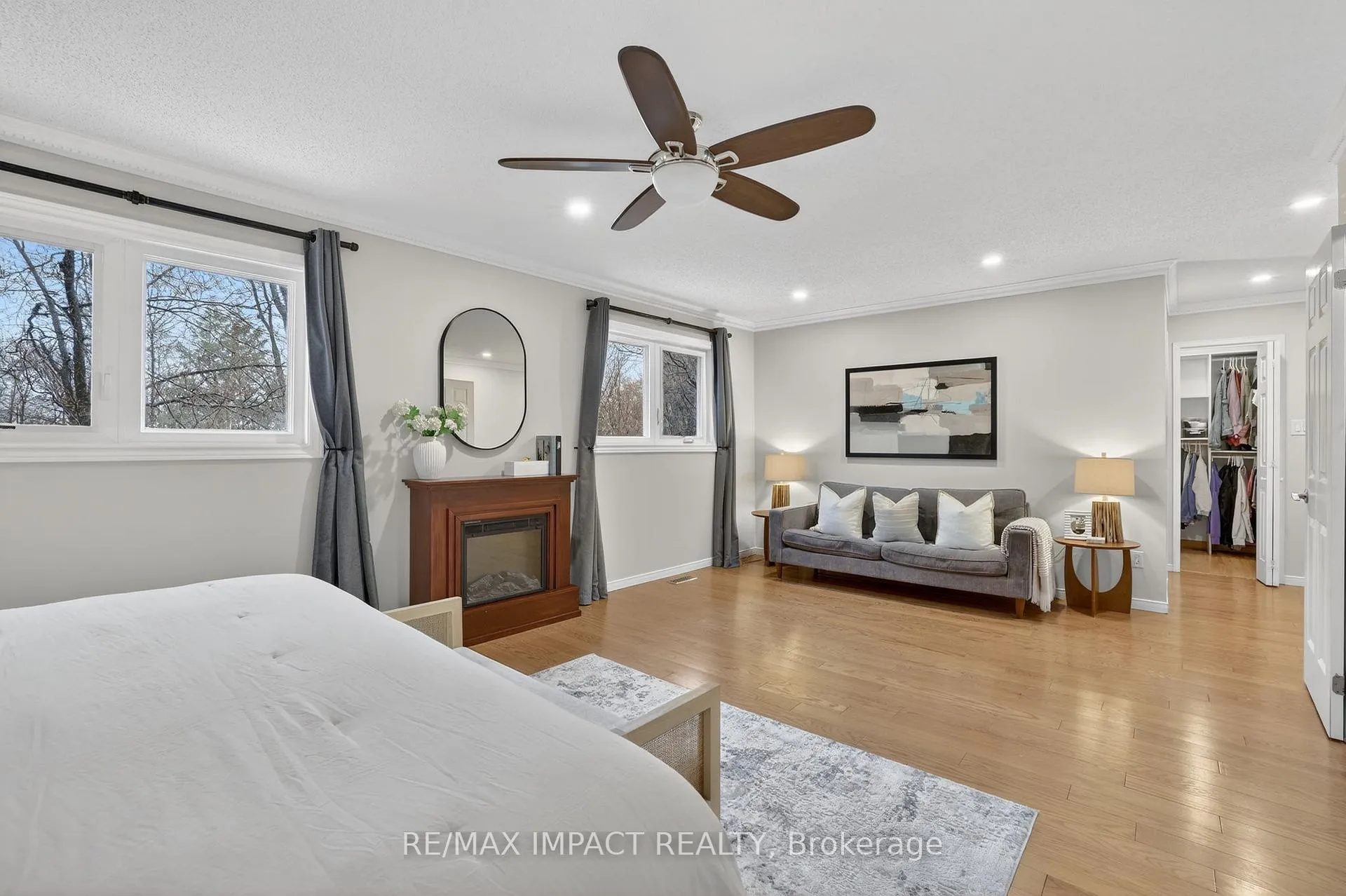 Photo 23 of 2348 Wildwood Crescent, Pickering, Brock Ridge — HOMEH