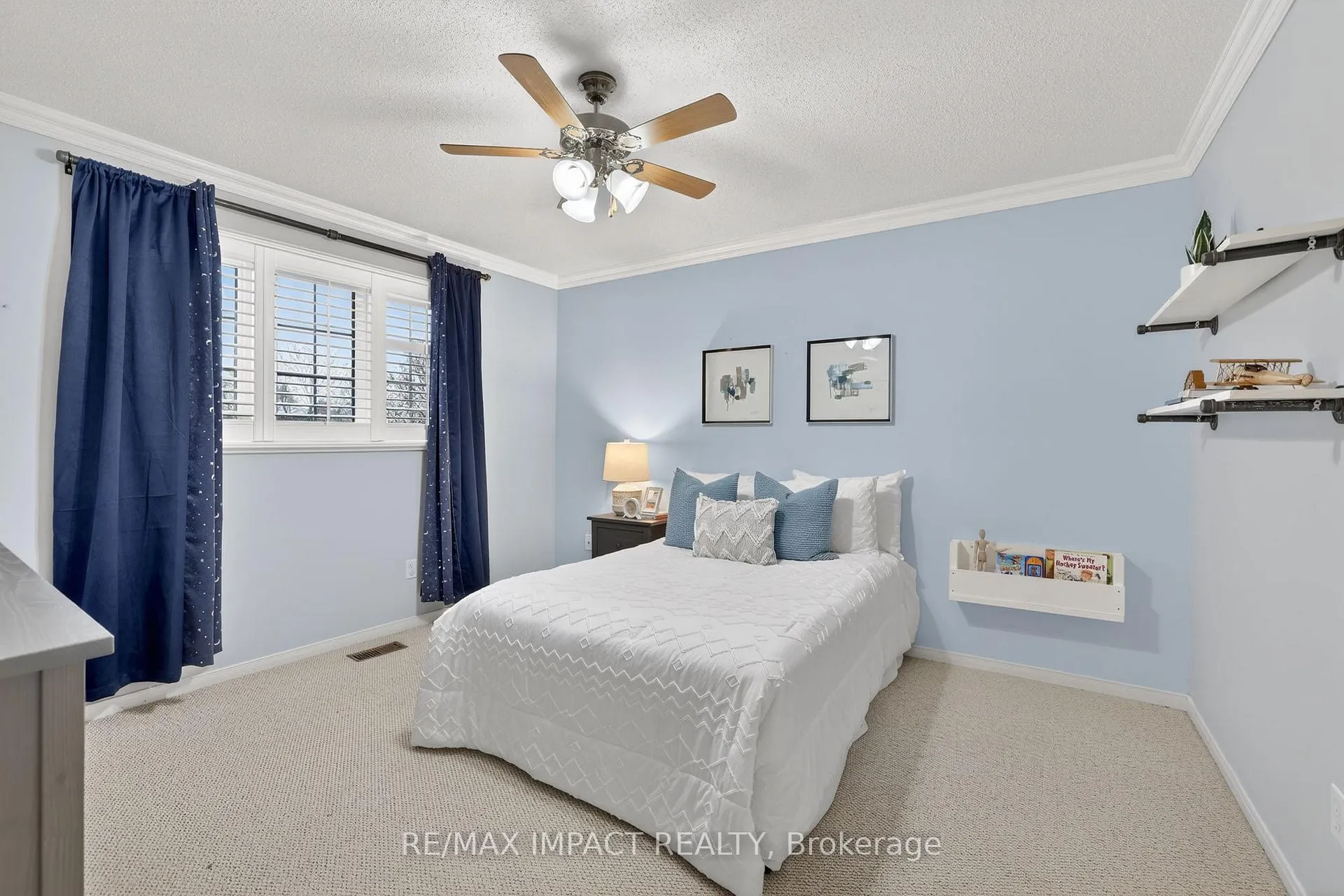 Photo 26 of 2348 Wildwood Crescent, Pickering, Brock Ridge — HOMEH