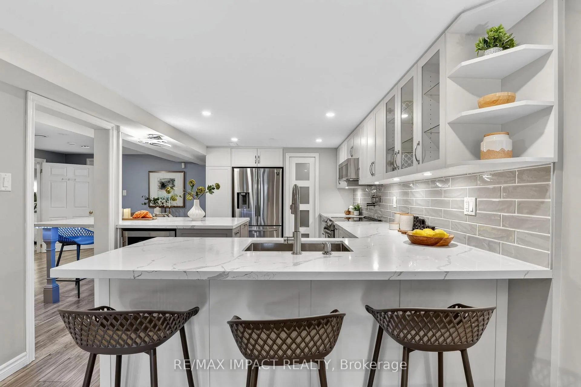Photo 34 of 2348 Wildwood Crescent, Pickering, Brock Ridge — HOMEH