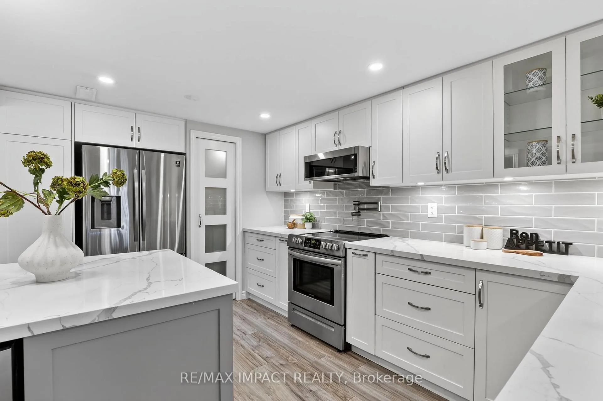 Photo 35 of 2348 Wildwood Crescent, Pickering, Brock Ridge — HOMEH
