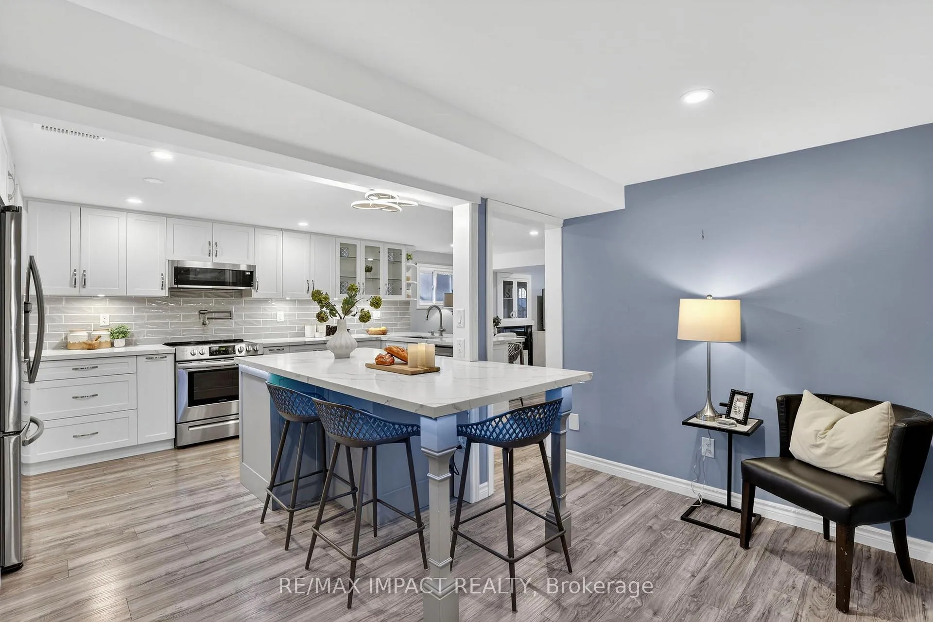 Photo 38 of 2348 Wildwood Crescent, Pickering, Brock Ridge — HOMEH