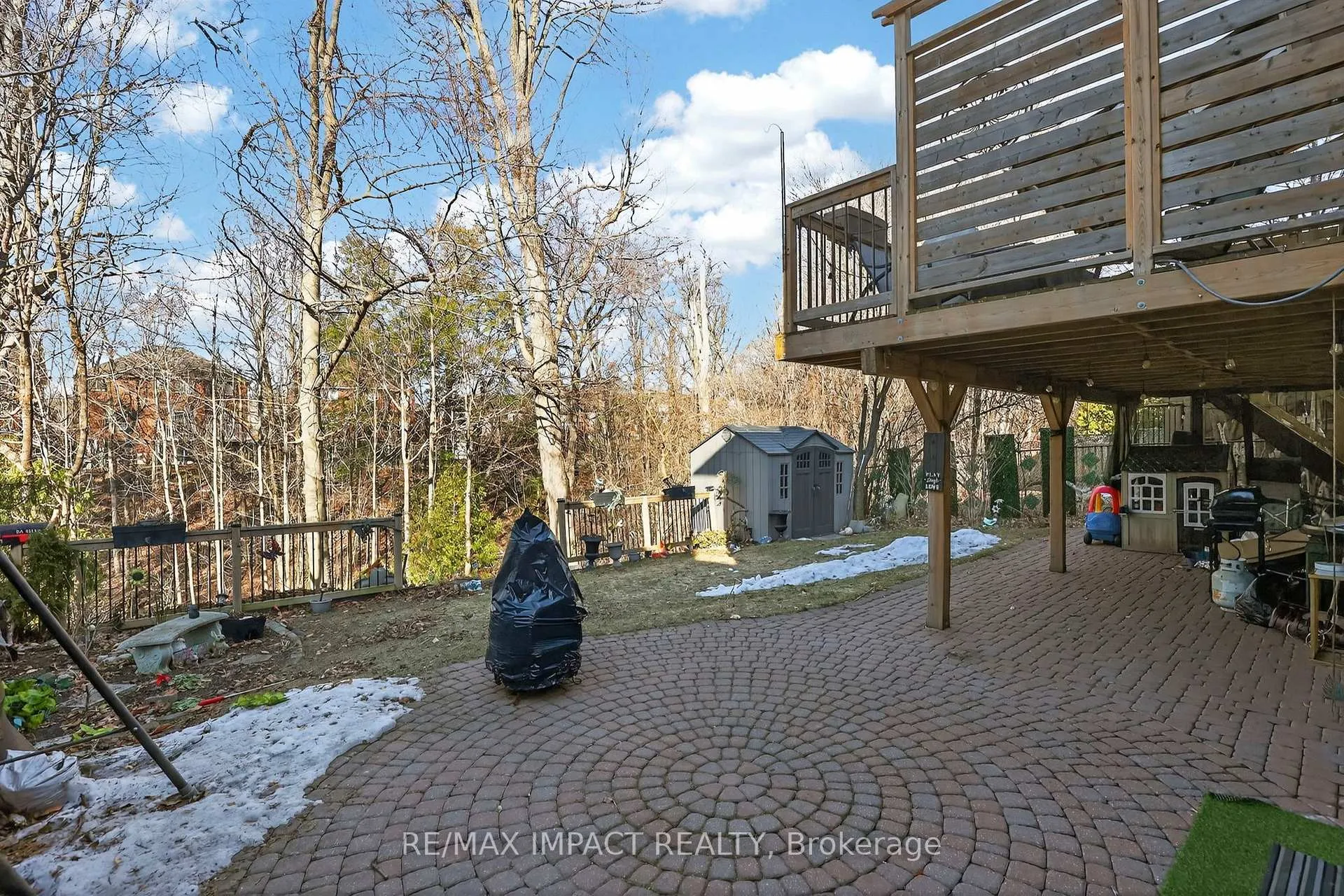 Photo 47 of 2348 Wildwood Crescent, Pickering, Brock Ridge — HOMEH