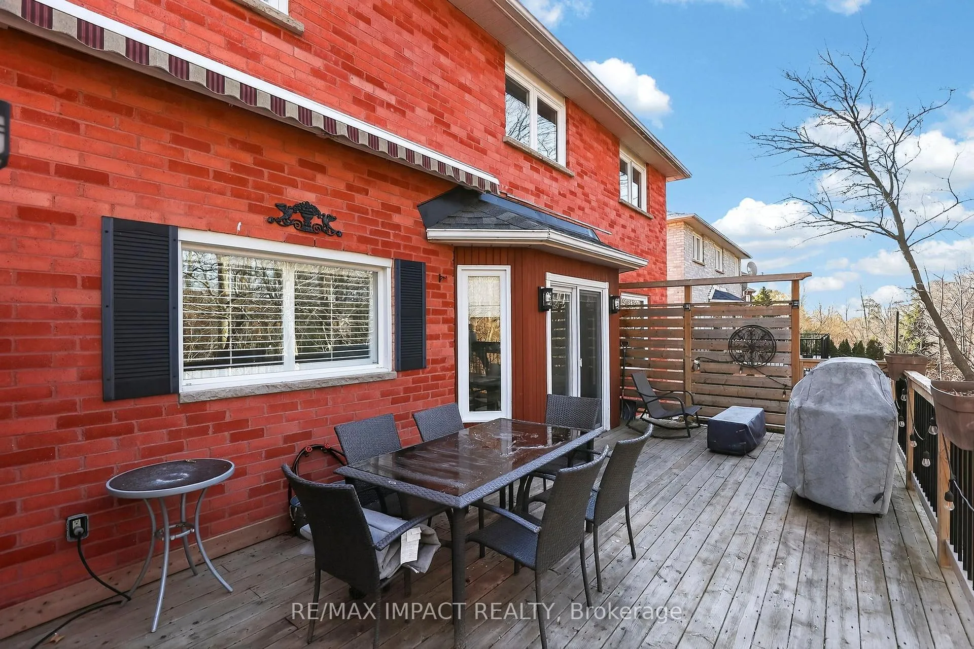 Photo 48 of 2348 Wildwood Crescent, Pickering, Brock Ridge — HOMEH
