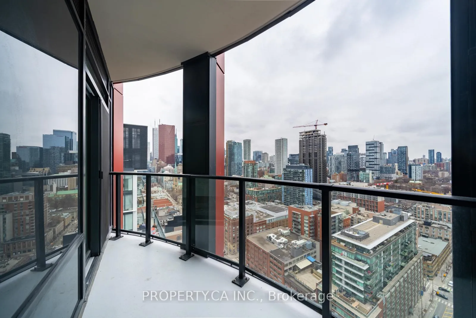 Photo 15 of Unit 3212, 180 Front Street E, Toronto, Moss Park — HOMEH