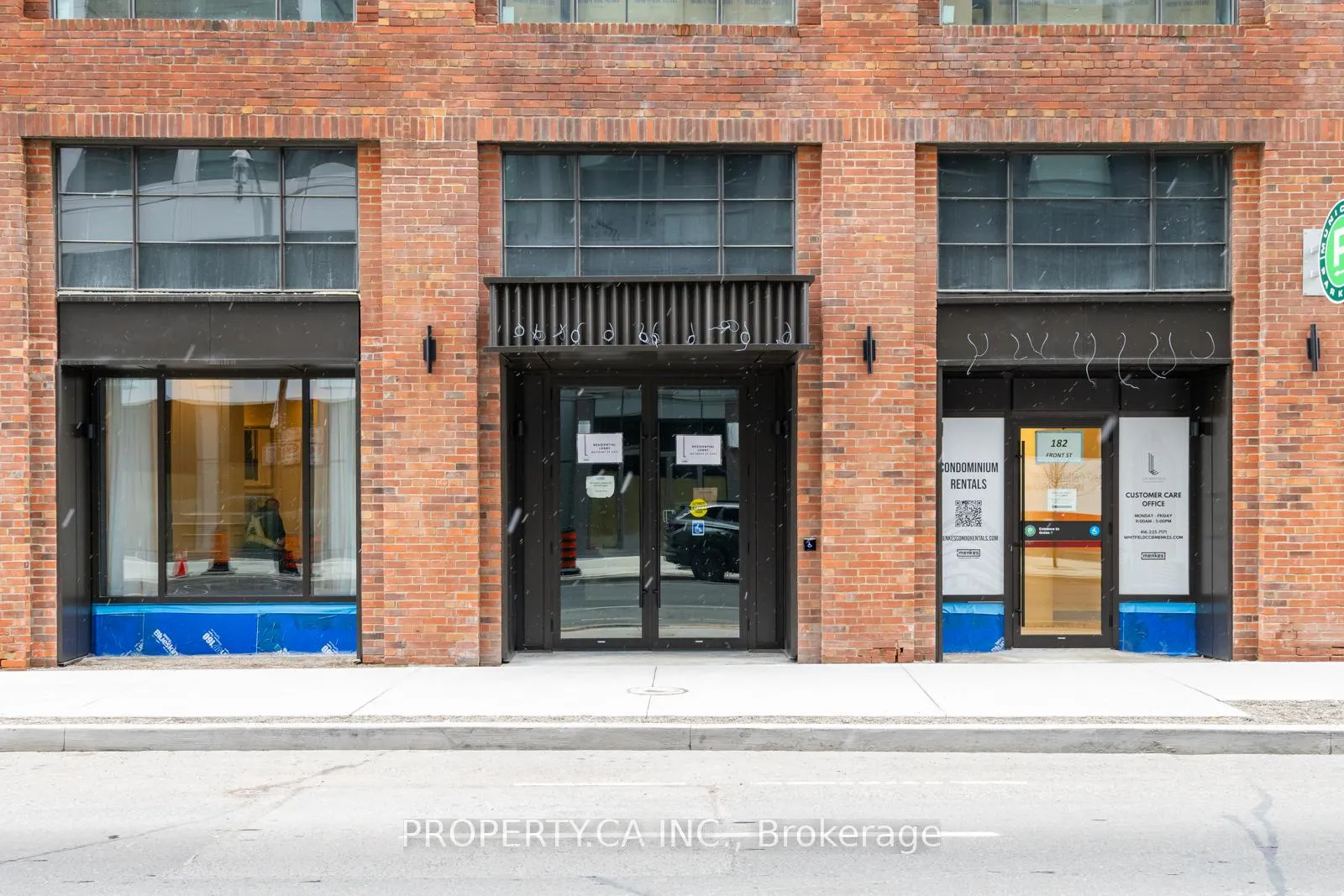 Photo 18 of Unit 3212, 180 Front Street E, Toronto, Moss Park — HOMEH