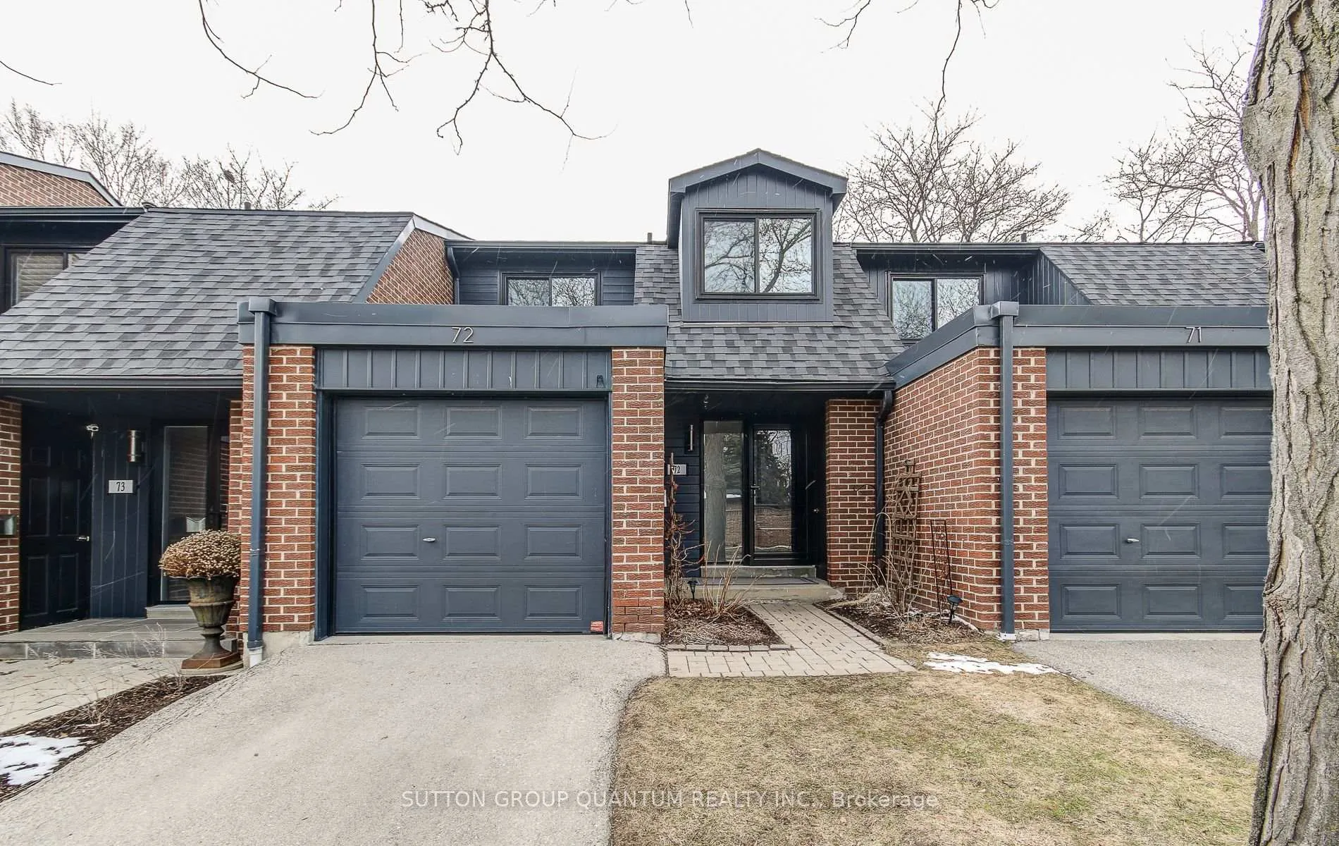 Photo 1 of Unit 72, 20 Mineola Road E, Mississauga, Mineola — HOMEH