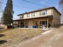 Photo 2 of Unit 4, 9 John Street, Halton Hills, Georgetown — HOMEH
