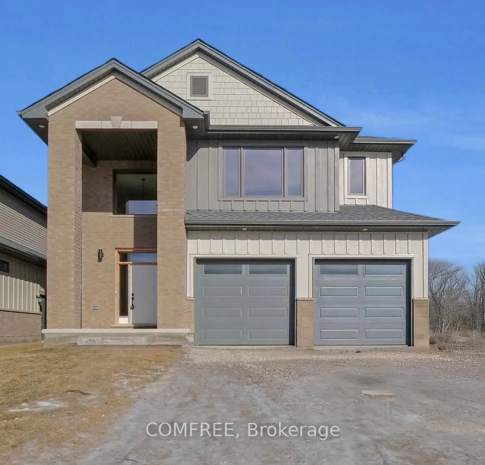 Front of 35 Old Course Road