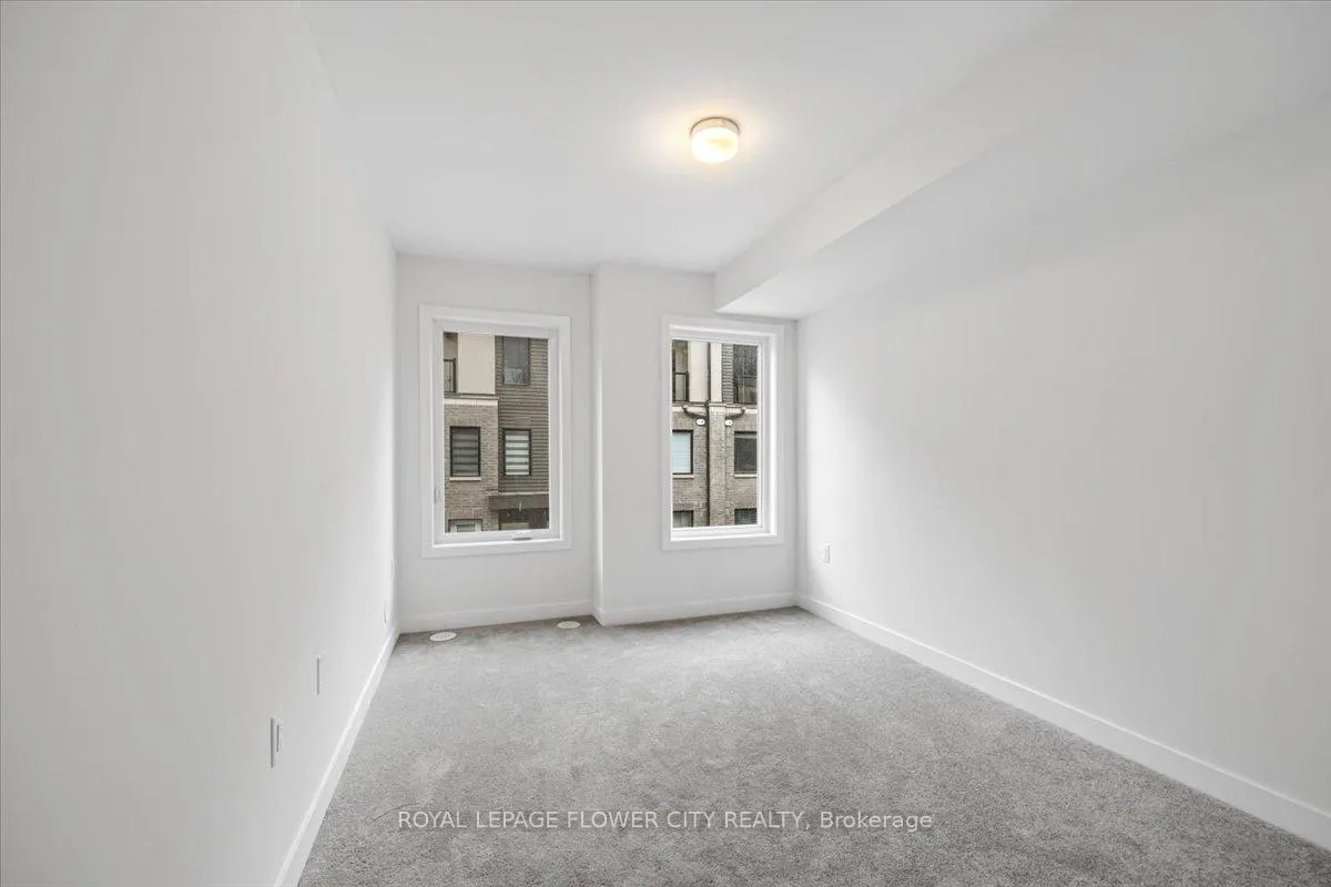 Photo 18 of Unit 3, 3421 Ridgeway Drive, Mississauga, Erin Mills — HOMEH