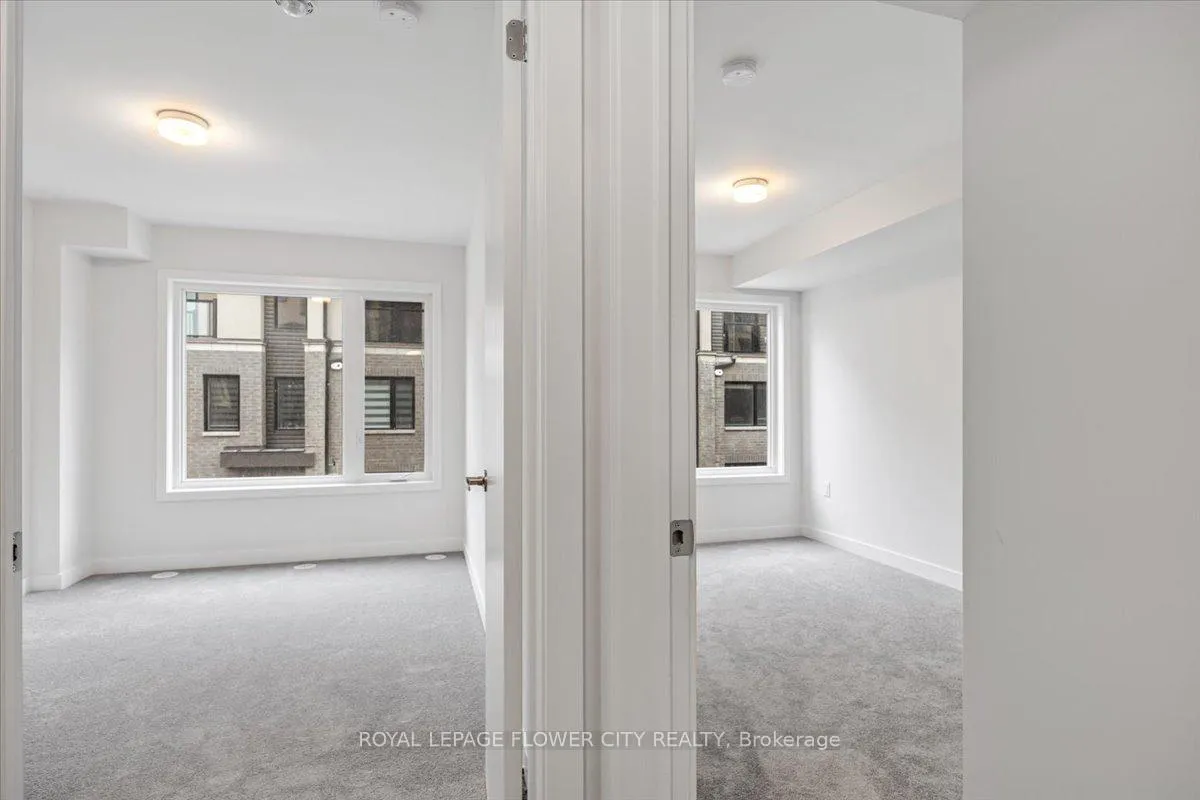 Photo 24 of Unit 3, 3421 Ridgeway Drive, Mississauga, Erin Mills — HOMEH