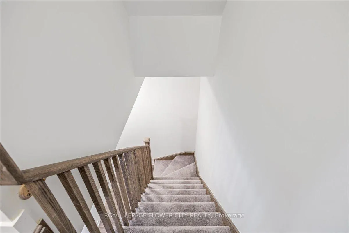 Photo 25 of Unit 3, 3421 Ridgeway Drive, Mississauga, Erin Mills — HOMEH