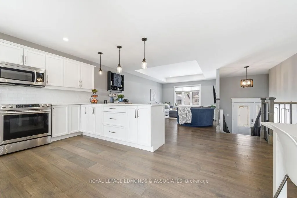 Photo 13 of 21 Liam Street, Petawawa — HOMEH