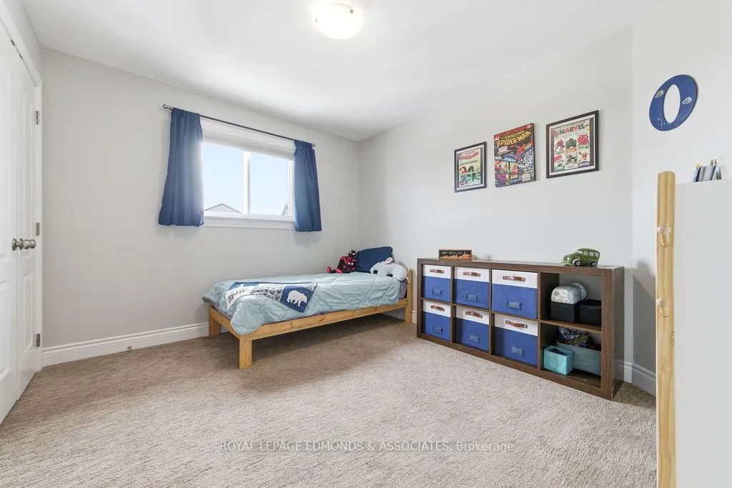 Photo 21 of 21 Liam Street, Petawawa — HOMEH