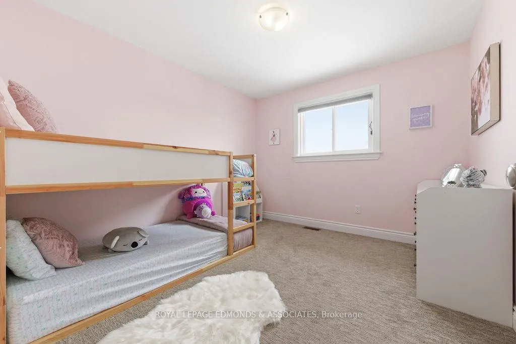 Photo 23 of 21 Liam Street, Petawawa — HOMEH