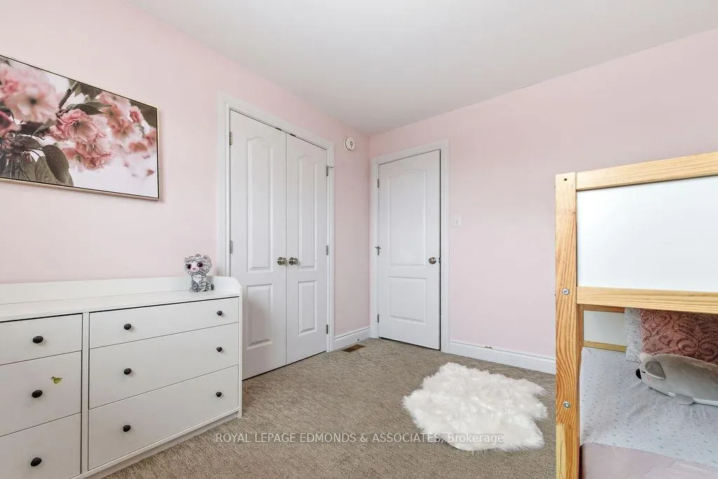 Photo 24 of 21 Liam Street, Petawawa — HOMEH