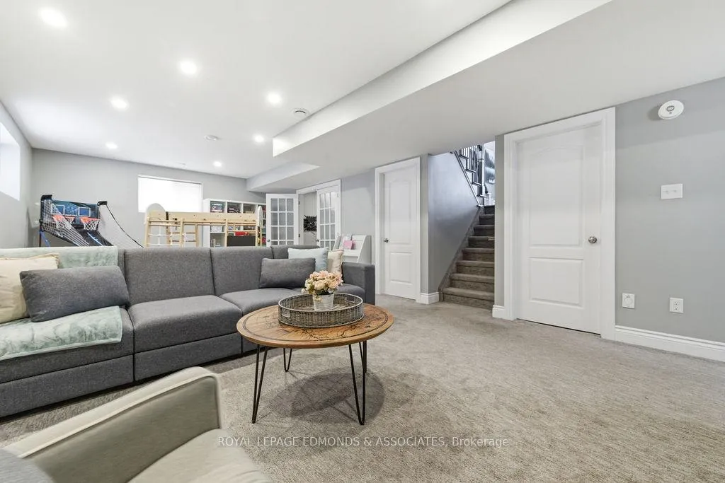 Photo 26 of 21 Liam Street, Petawawa — HOMEH