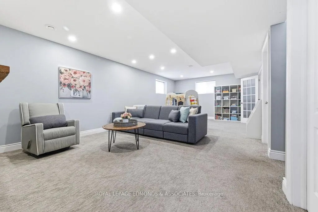 Photo 27 of 21 Liam Street, Petawawa — HOMEH