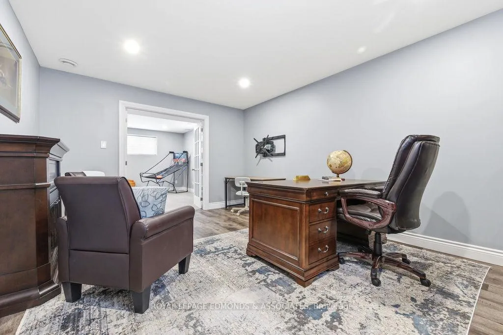 Photo 31 of 21 Liam Street, Petawawa — HOMEH