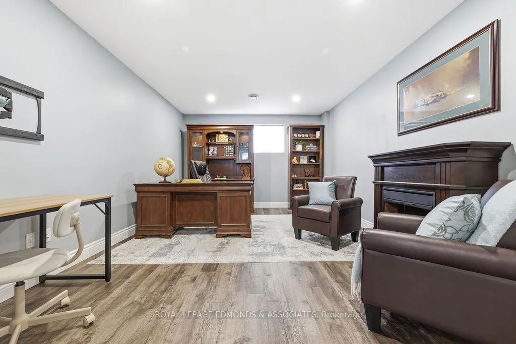 Photo 32 of 21 Liam Street, Petawawa — HOMEH
