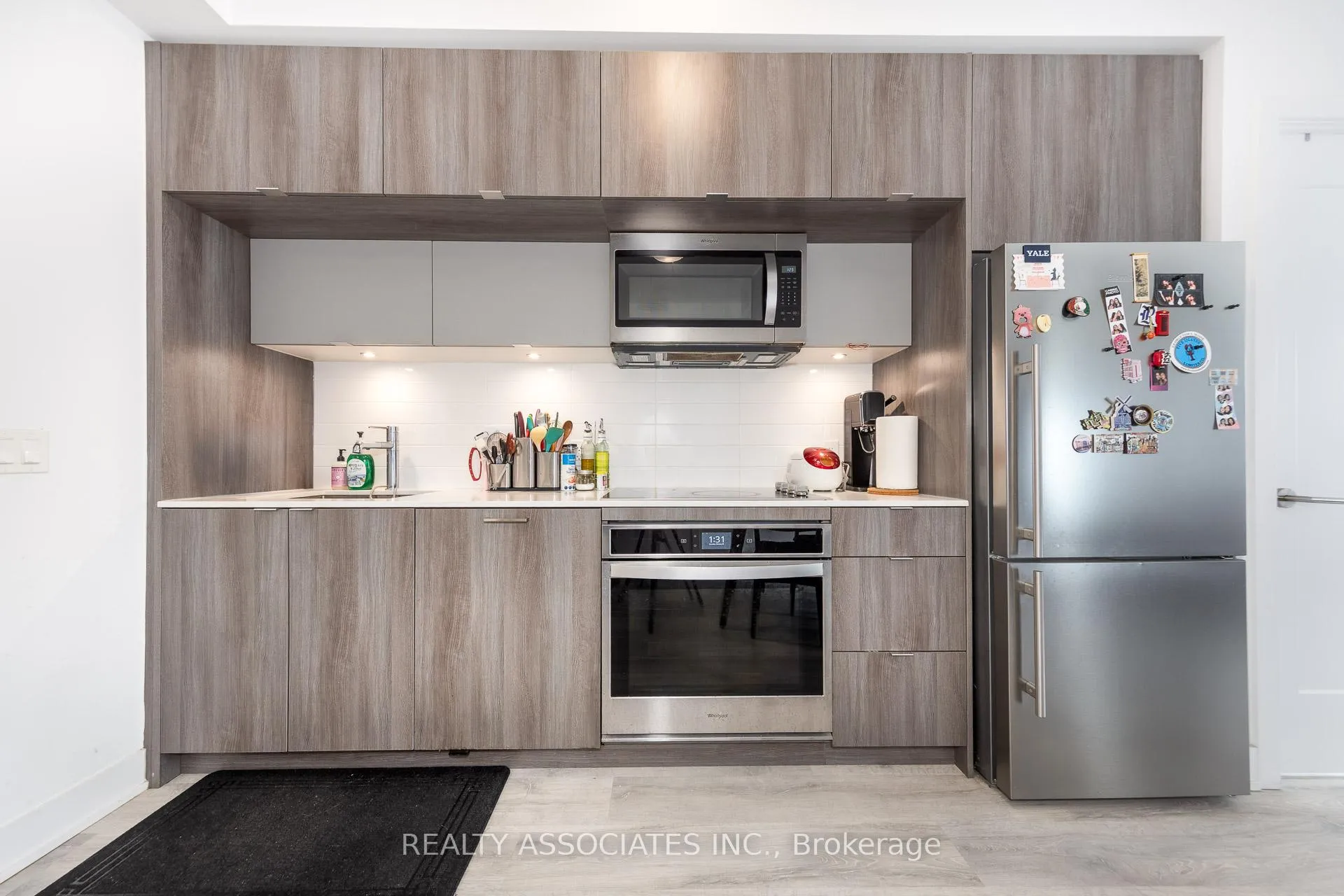 Photo 3 of Unit 2817, 585 Bloor Street E, Toronto, North St. James Town — HOMEH