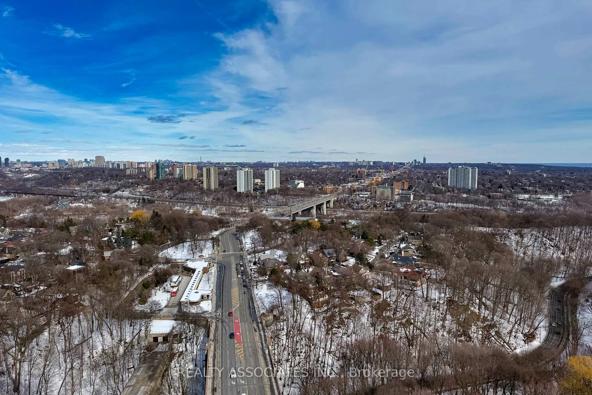 Photo 15 of Unit 2817, 585 Bloor Street E, Toronto, North St. James Town — HOMEH