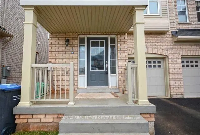 Photo 18 of 64 Yardley Crescent S, Brampton, Credit Valley — HOMEH