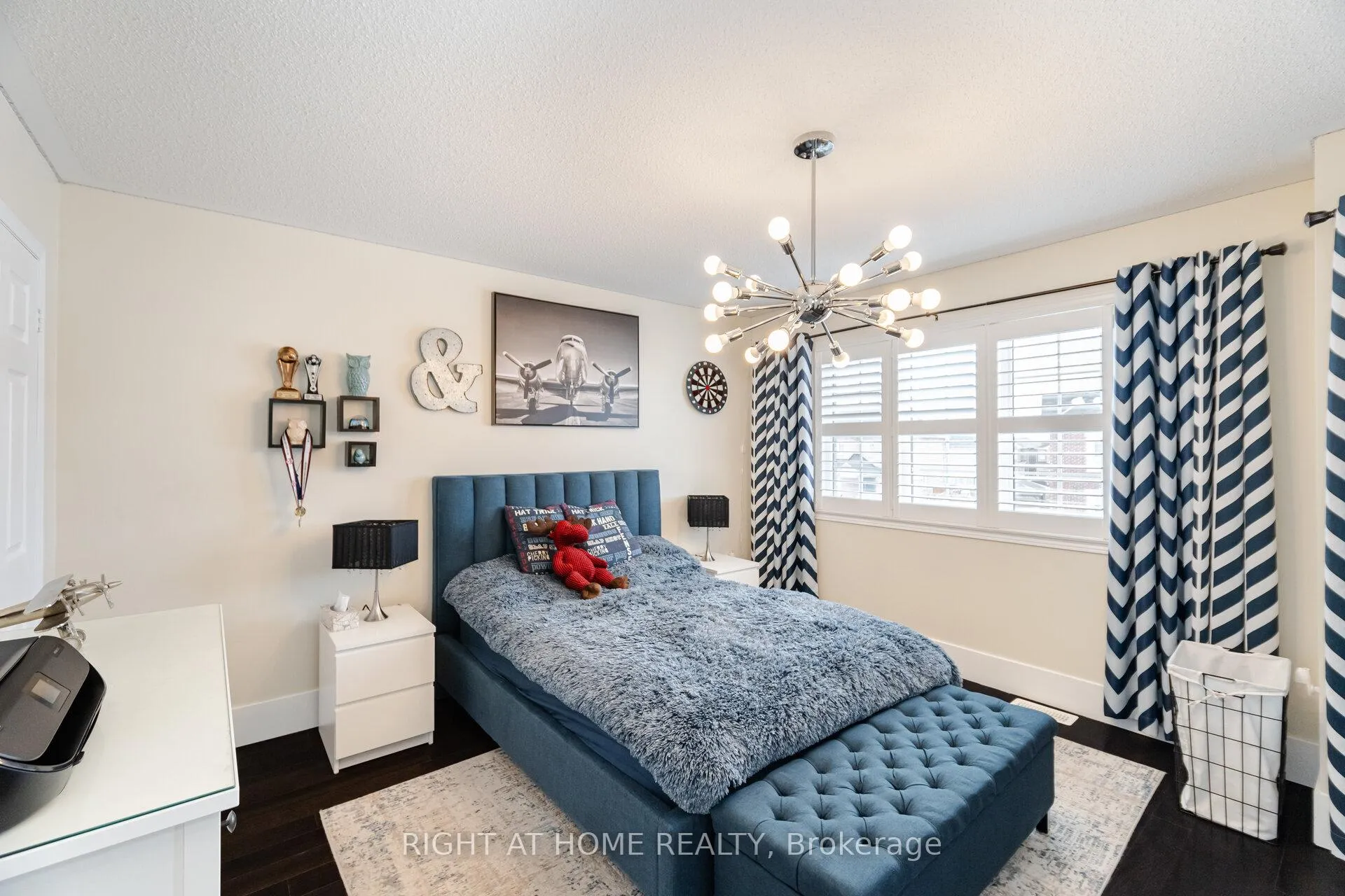 Photo 26 of 14 Duffel Crescent, Halton Hills, Georgetown — HOMEH