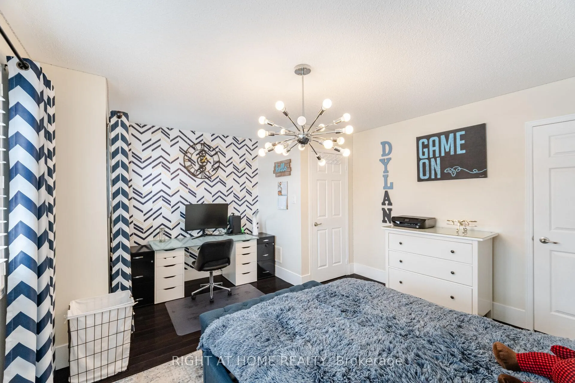 Photo 27 of 14 Duffel Crescent, Halton Hills, Georgetown — HOMEH