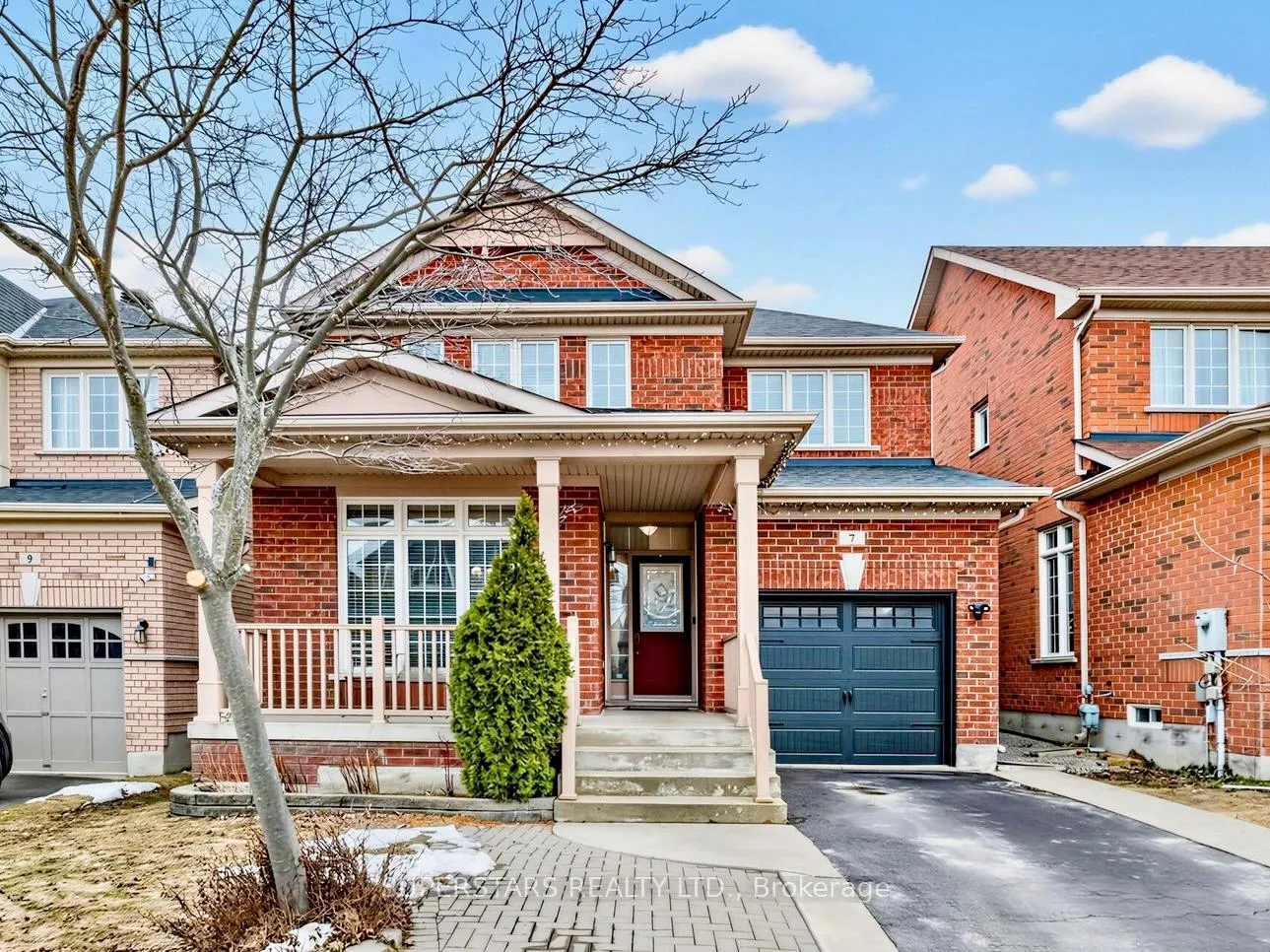 Photo 1 of 7 Wilcliff Court, Markham, Greensborough — HOMEH