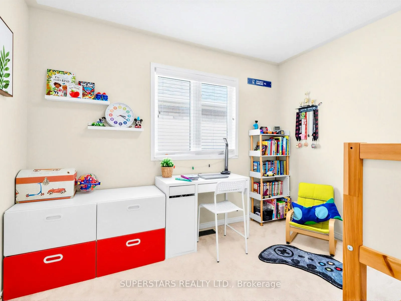Photo 23 of 7 Wilcliff Court, Markham, Greensborough — HOMEH