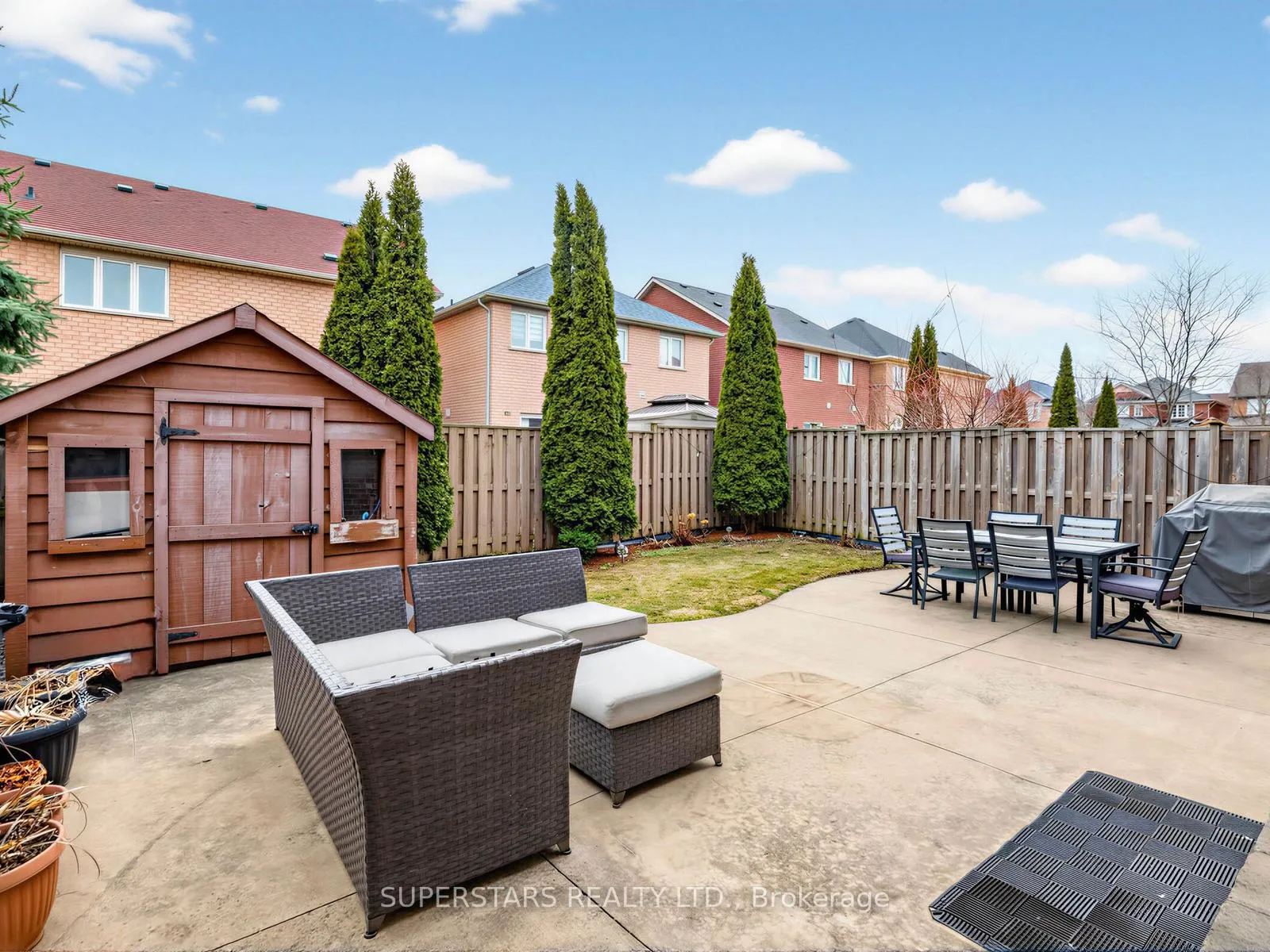 Photo 31 of 7 Wilcliff Court, Markham, Greensborough — HOMEH
