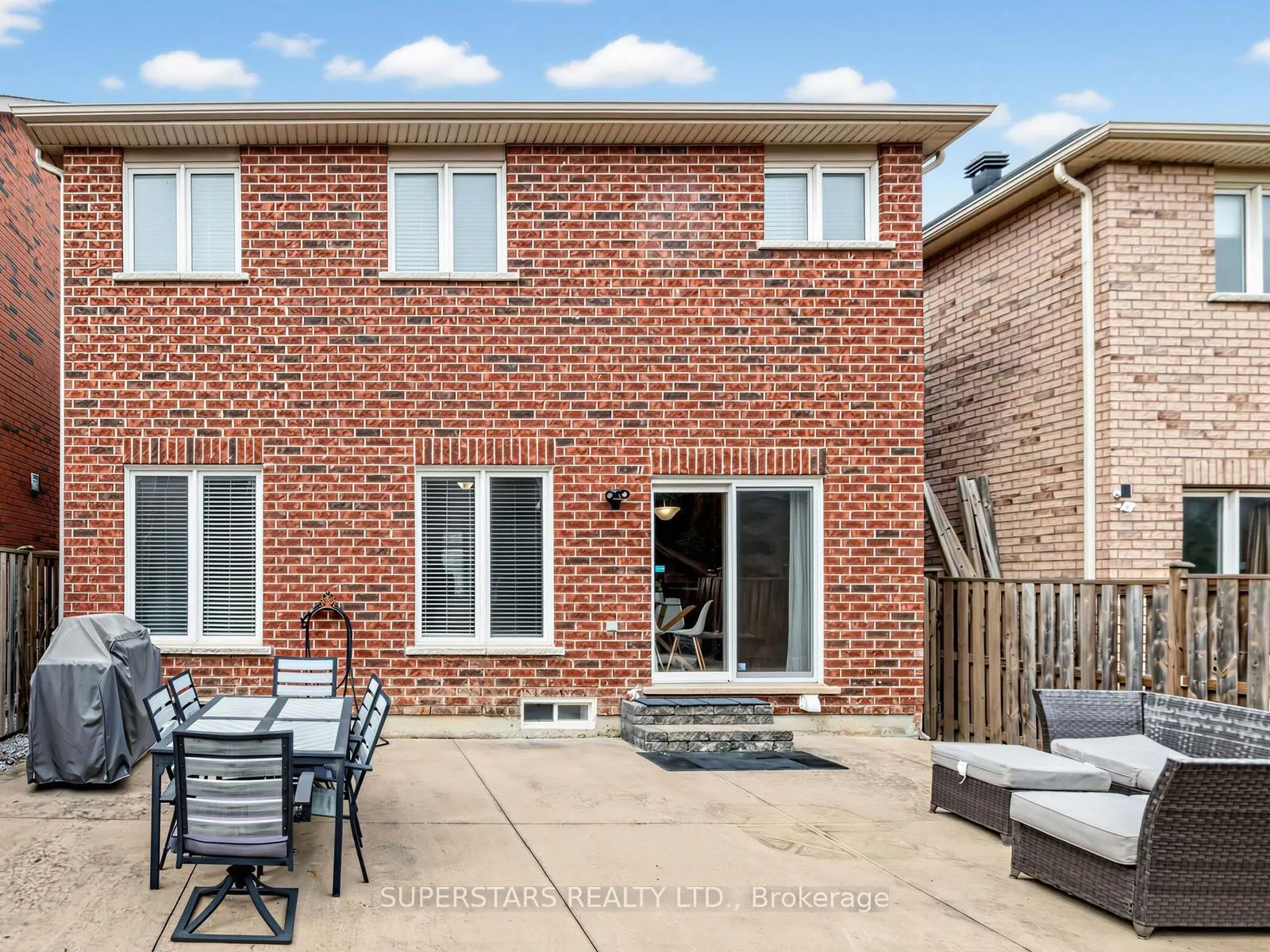 Photo 32 of 7 Wilcliff Court, Markham, Greensborough — HOMEH