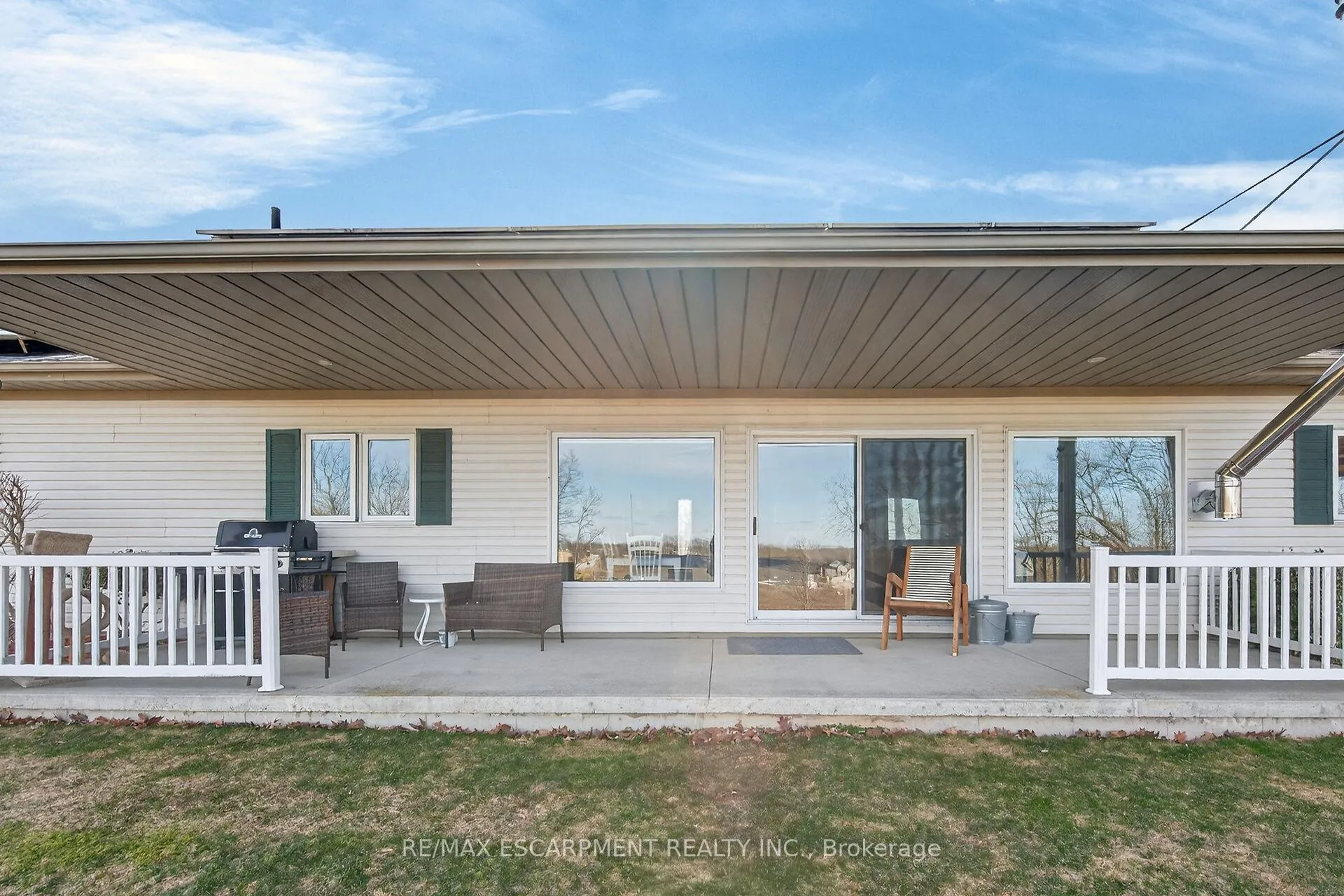 Photo 31 of 2 Foxlow Crescent, Haldimand — HOMEH