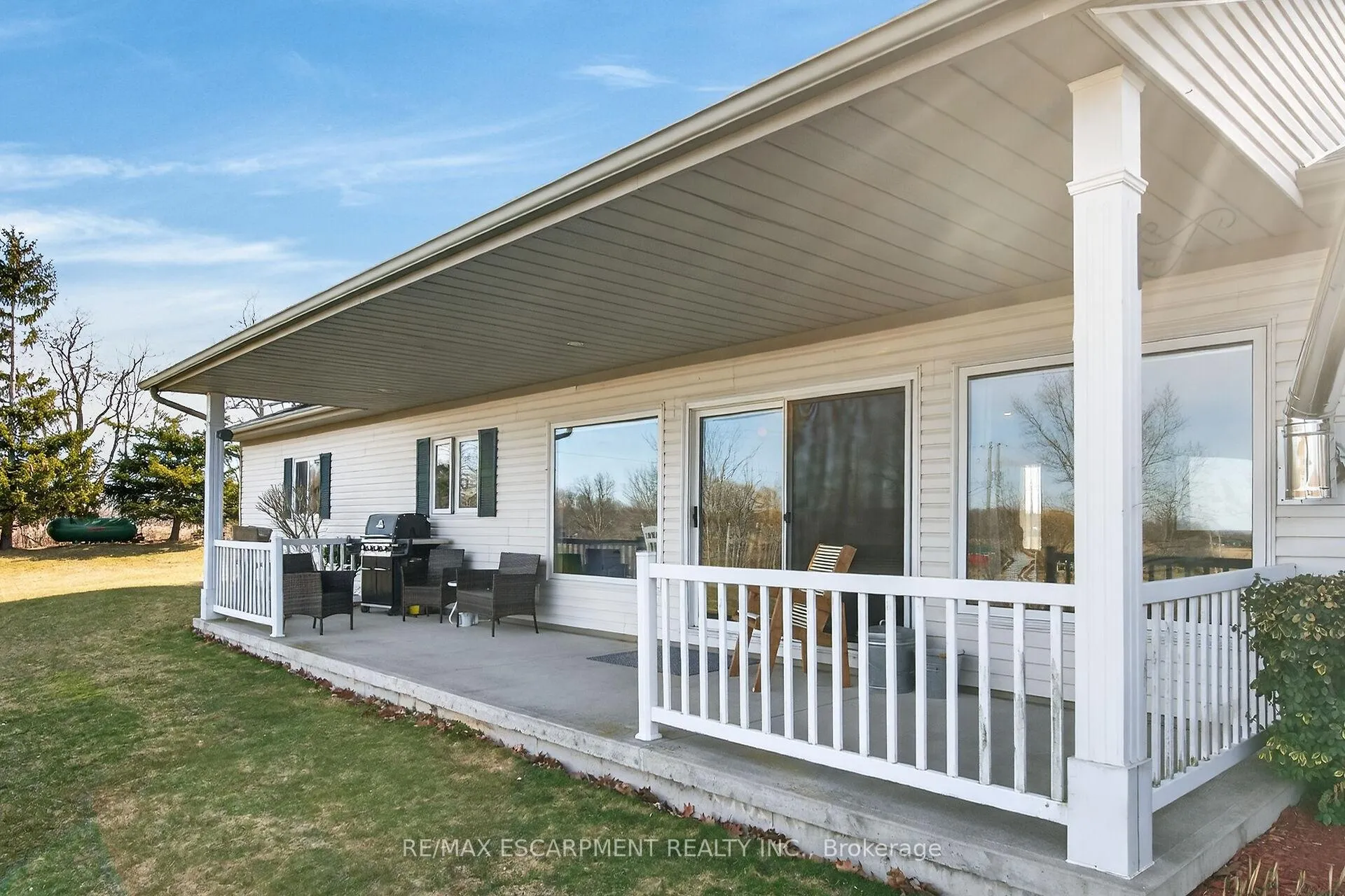 Photo 32 of 2 Foxlow Crescent, Haldimand — HOMEH