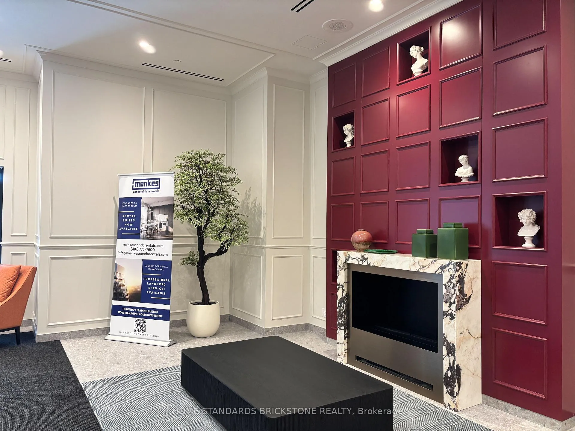 Photo 2 of Unit 4110, 180 Front Street E, Toronto, Moss Park — HOMEH