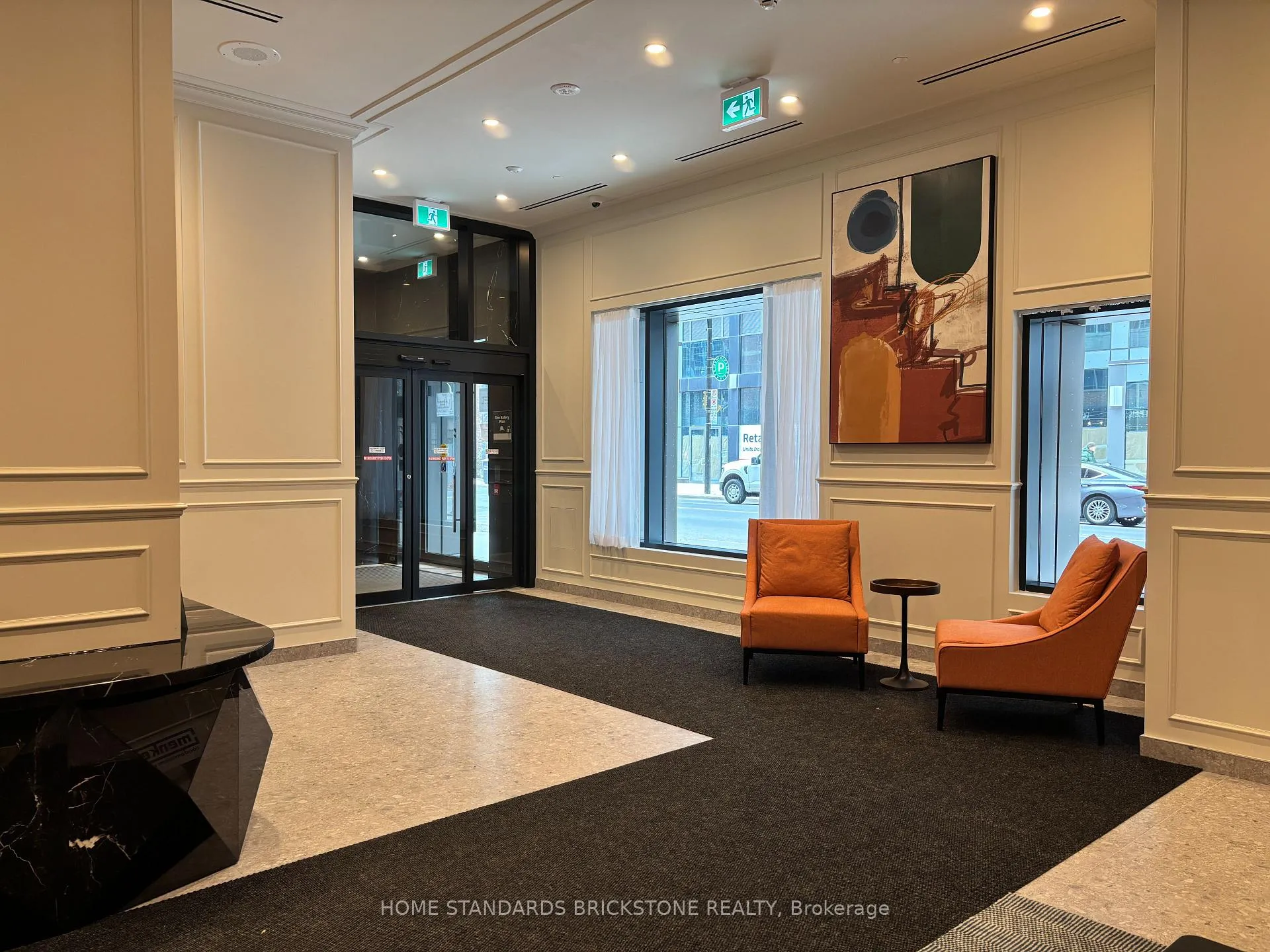 Photo 3 of Unit 4110, 180 Front Street E, Toronto, Moss Park — HOMEH