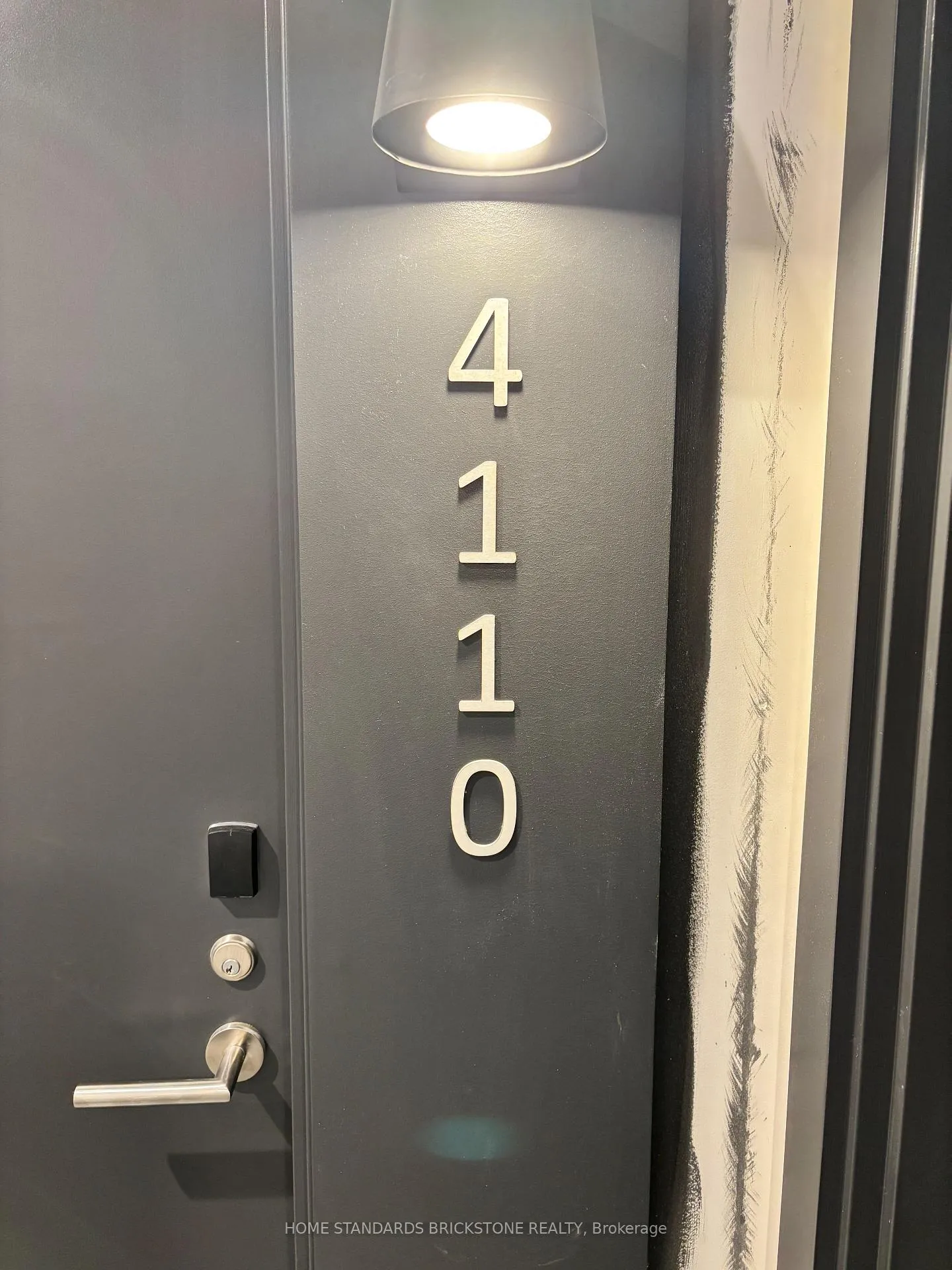 Photo 12 of Unit 4110, 180 Front Street E, Toronto, Moss Park — HOMEH