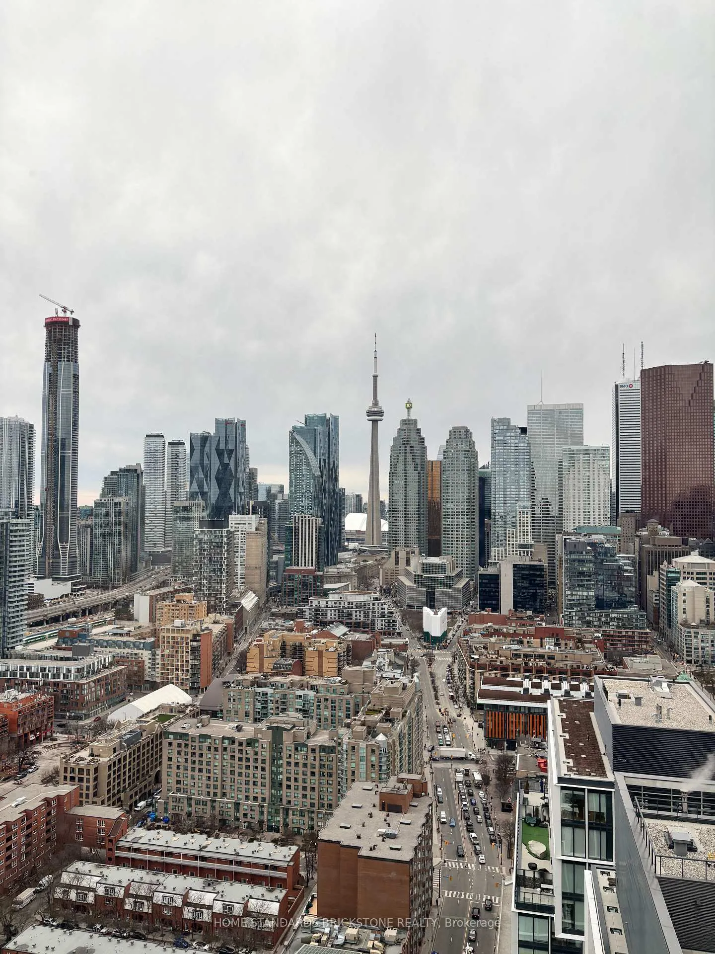 Photo 18 of Unit 4110, 180 Front Street E, Toronto, Moss Park — HOMEH