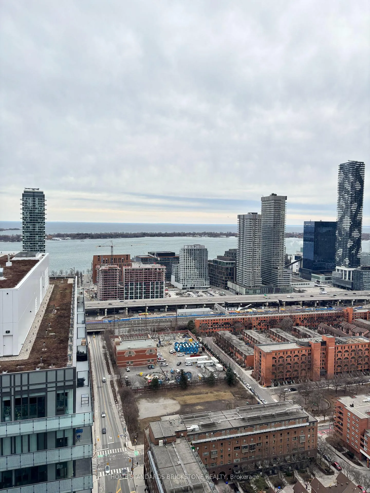 Photo 19 of Unit 4110, 180 Front Street E, Toronto, Moss Park — HOMEH