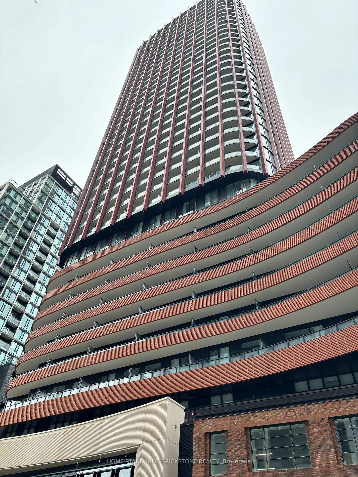 Photo 30 of Unit 4110, 180 Front Street E, Toronto, Moss Park — HOMEH