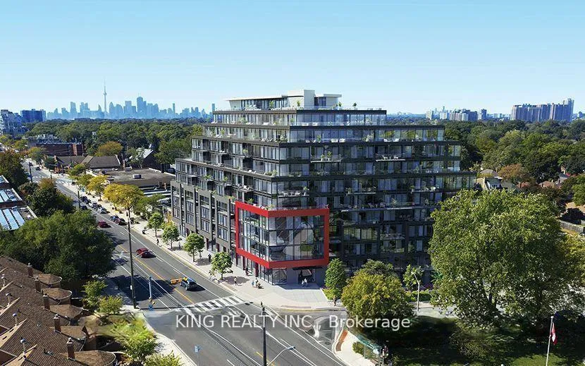 Photo 11 of Unit 106, 2 Manderley Drive, Scarborough, Birchcliffe-Cliffside — HOMEH