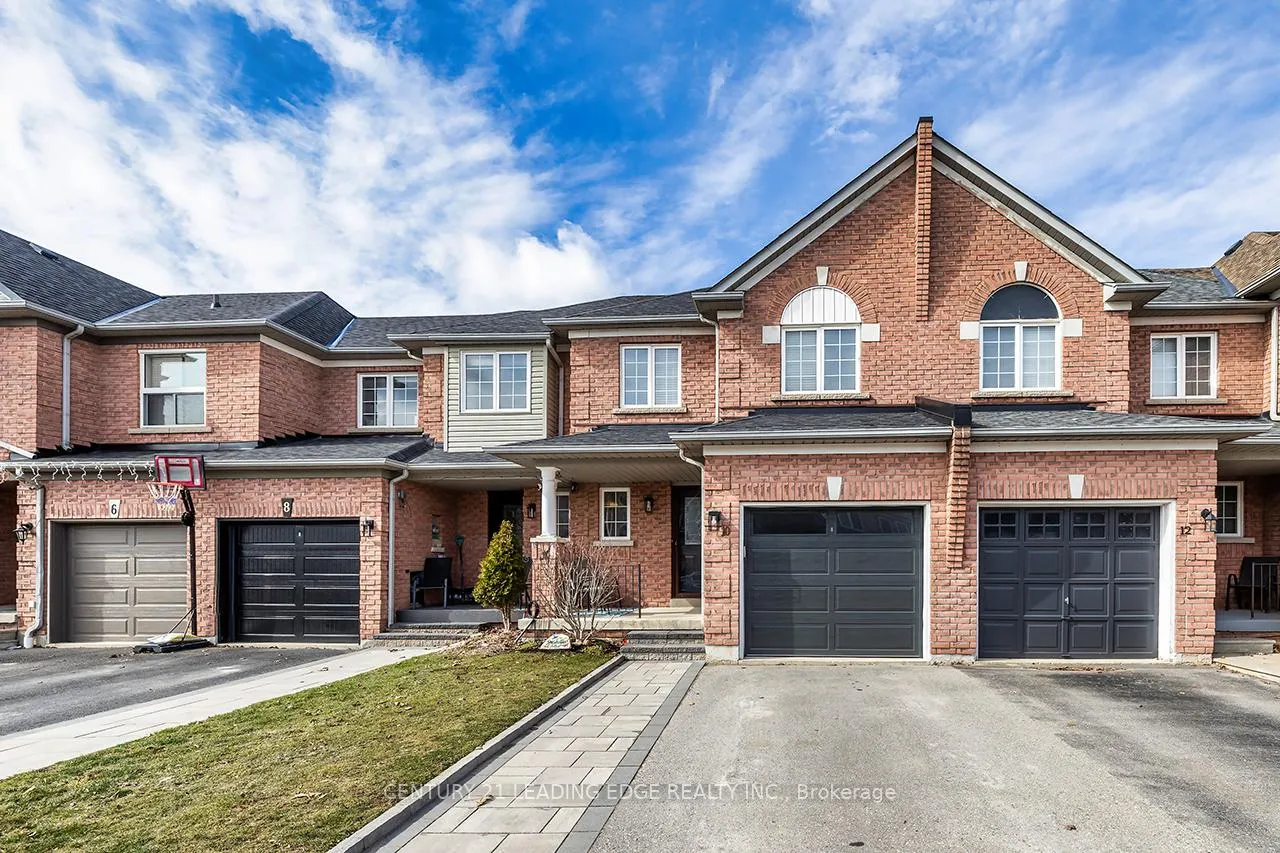 Photo 1 of 10 Oglevie Drive, Whitby, Pringle Creek — HOMEH