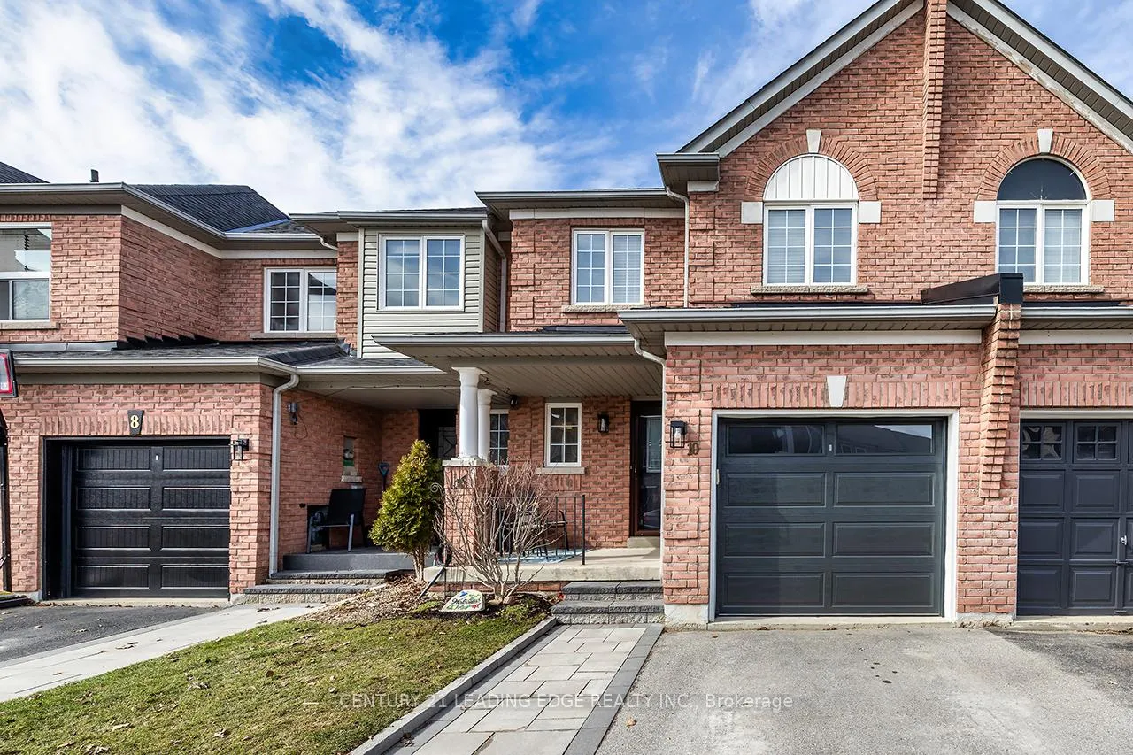 Photo 2 of 10 Oglevie Drive, Whitby, Pringle Creek — HOMEH