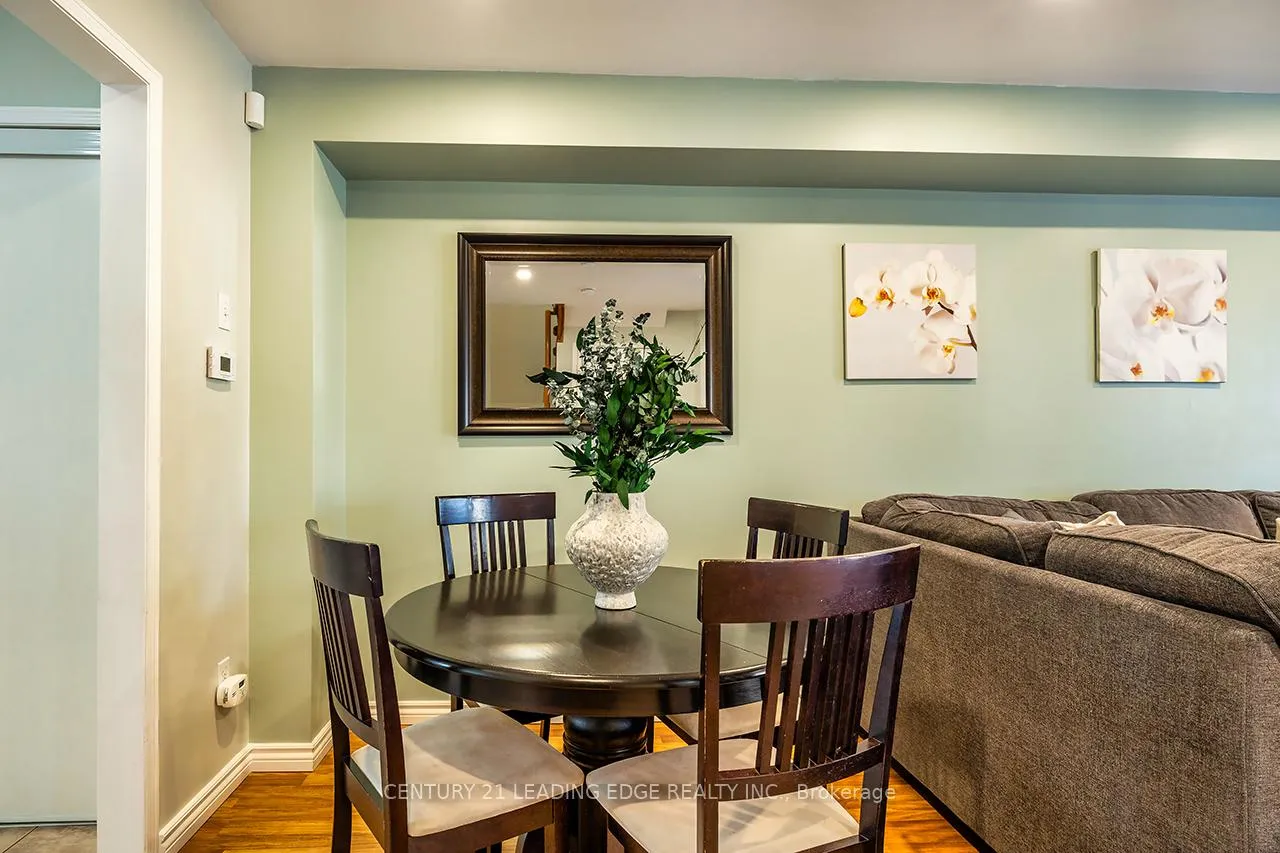 Photo 8 of 10 Oglevie Drive, Whitby, Pringle Creek — HOMEH