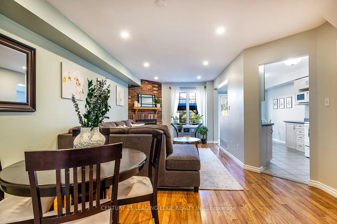 Photo 10 of 10 Oglevie Drive, Whitby, Pringle Creek — HOMEH