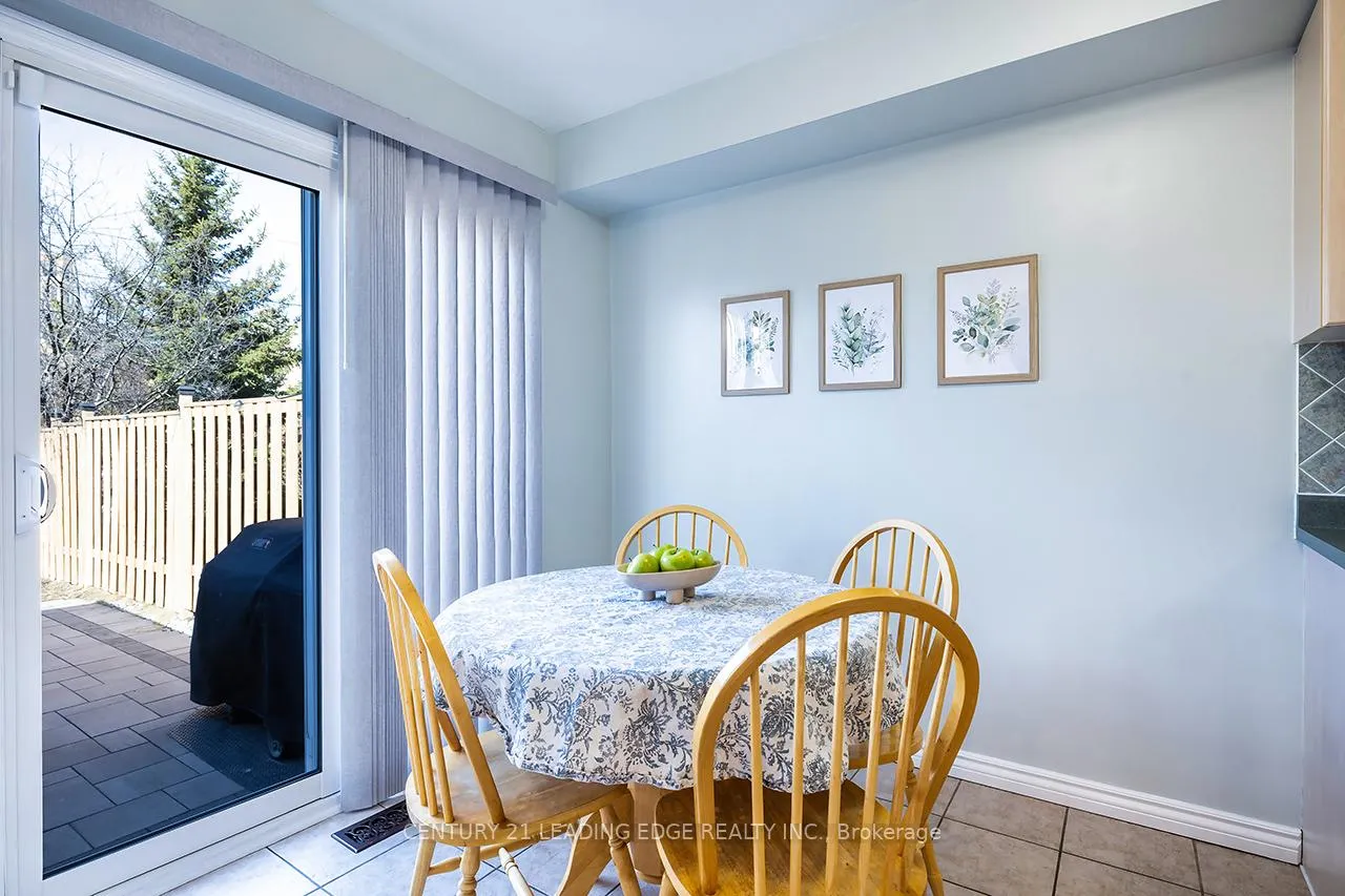 Photo 16 of 10 Oglevie Drive, Whitby, Pringle Creek — HOMEH