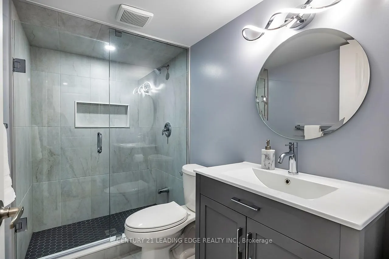 Photo 28 of 10 Oglevie Drive, Whitby, Pringle Creek — HOMEH