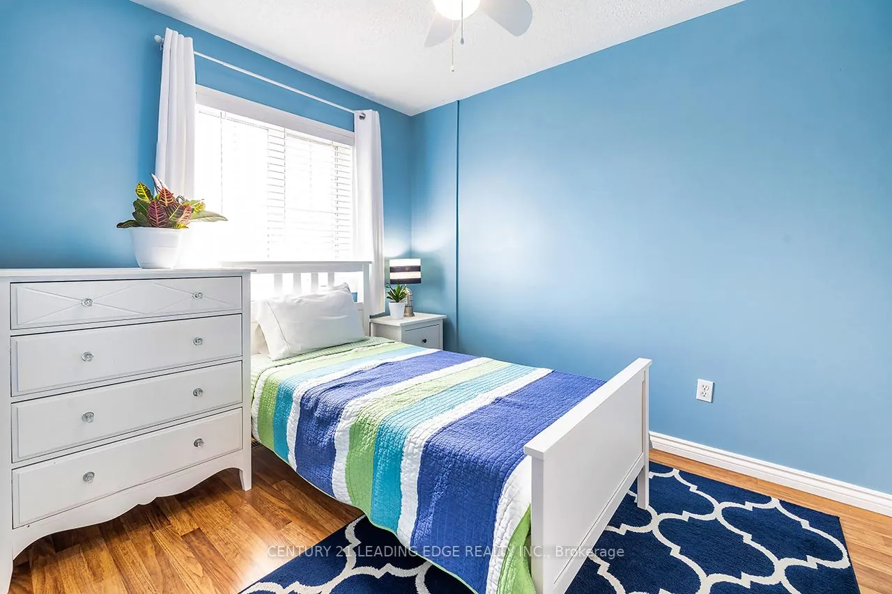 Photo 33 of 10 Oglevie Drive, Whitby, Pringle Creek — HOMEH